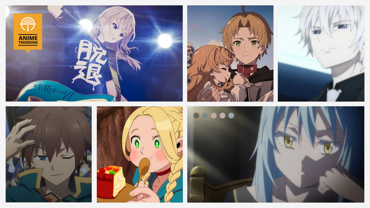 Anime United