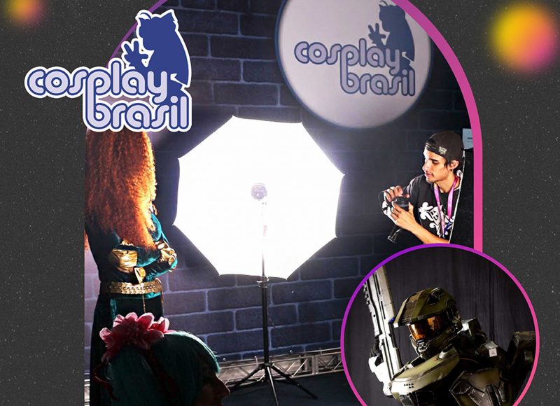 Cosplay Brasil