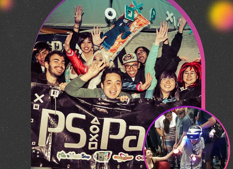 PSParty