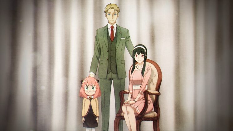 SpyxFamily