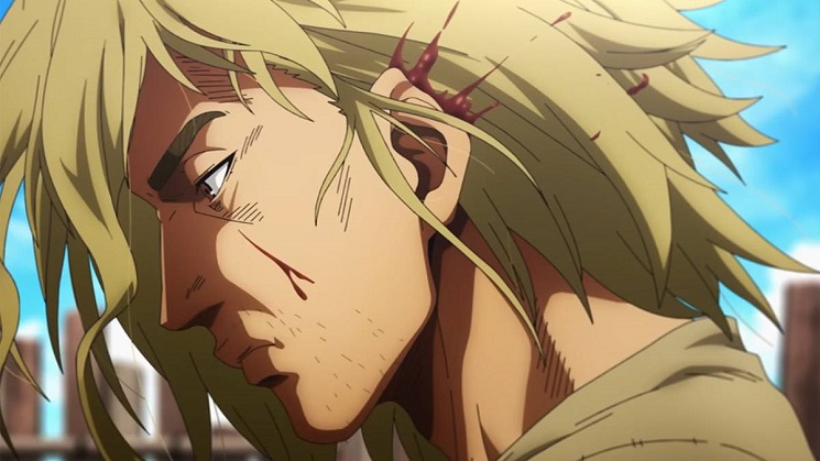 Vinland Saga