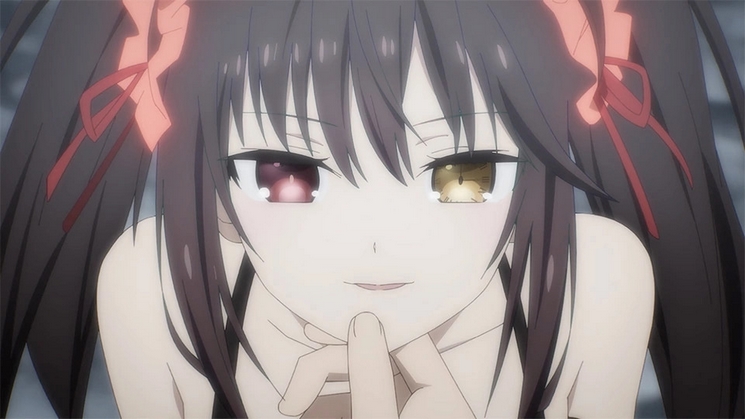 Date A Live V
