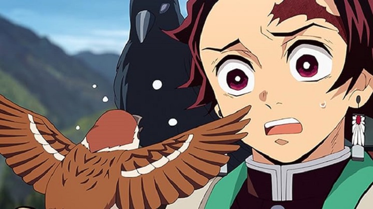 Kimetsu no Yaiba