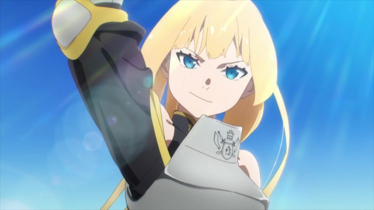 'Tis Time for "Torture," Princess