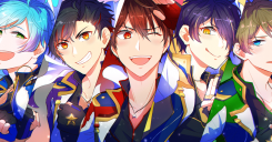 Ensemble Stars!!