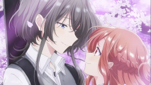 Sasayaku you ni Koi wo Utau
