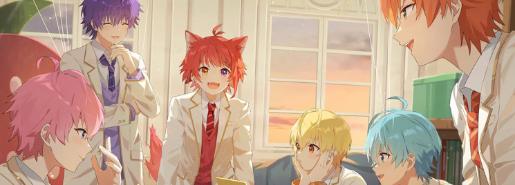 Gekijouban SutoPuri Hajimari no Monogatari: Strawberry School Festival!!!!