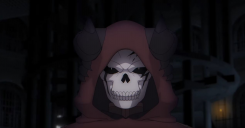 Maou-gun Saikyou no Majutsushi wa Ningen Datta