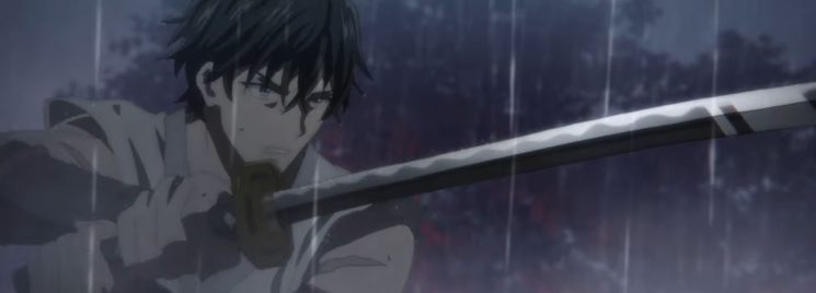 Kijin Gentoushou
