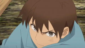 Ore wa Subete o "Parry" Suru: Gyaku Kanchigai no Sekai Saikyou wa Bouken-sha ni Naritai