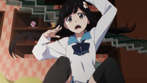 Monogatari Series Off & Monster