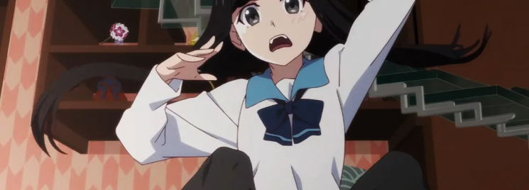 Monogatari Series Off & Monster