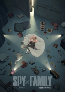 Spy×Family