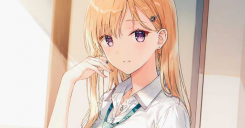 Gimai Seikatsu