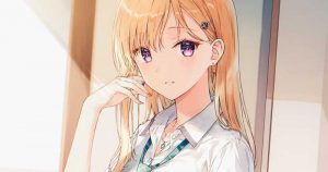 Gimai Seikatsu