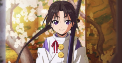 Nigejouzu no Wakagimi