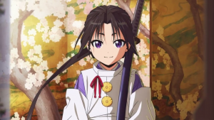 Nigejouzu no Wakagimi