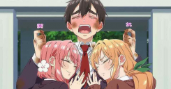 Kimi no koto ga Dai Dai Dai Dai Daisuki na 100-nin no Kanojo