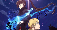 Tower of God