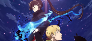 Tower of God