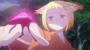Sengoku Youko