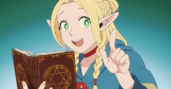 Delicious in Dungeon