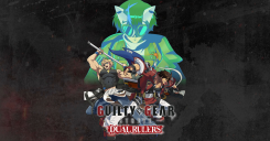 Guilty Gear