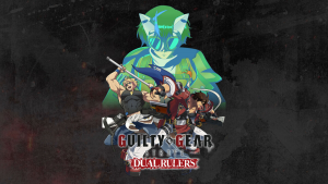 Guilty Gear