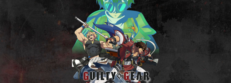 Guilty Gear