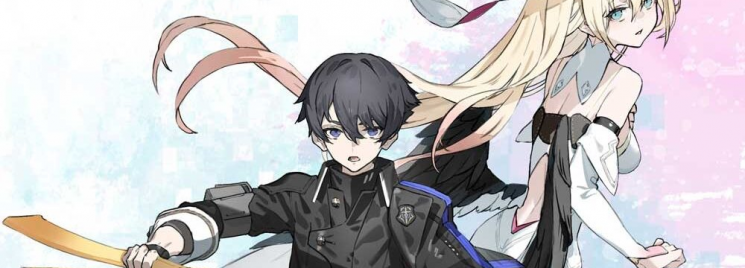 Naze Boku no Sekai o Dare mo Oboeteinai no ka?