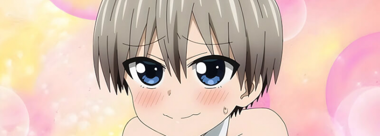 Uzaki-chan wa Asobitai!