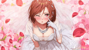 Class no Dai Kirai na Joshi to Kekkon suru Koto ni Natta