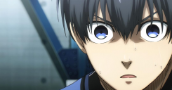 BLUELOCK