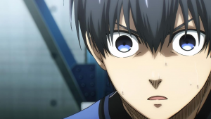 BLUELOCK