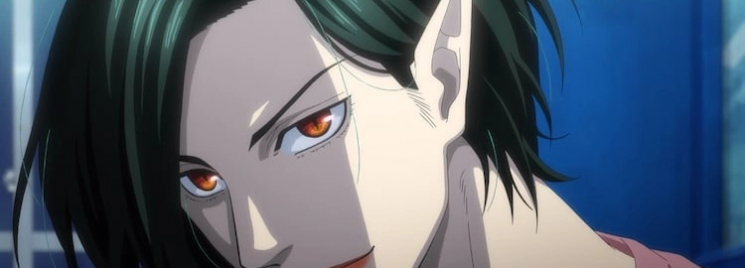 Baban Baban Ban Vampire