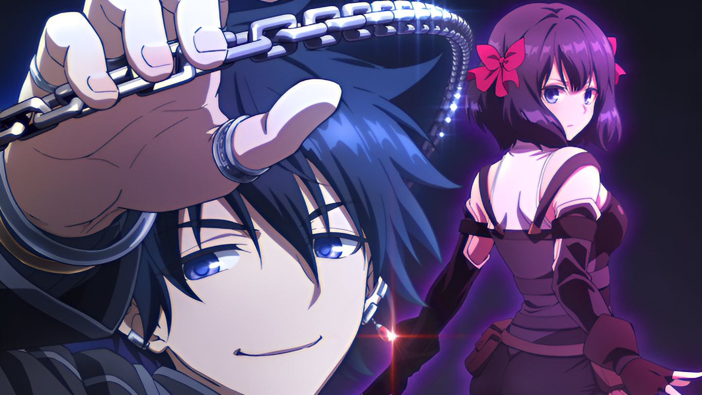 Nageki no Bourei wa Intai Shitai já tem previsão de