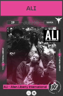 Ali