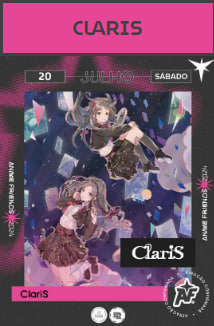 ClariS