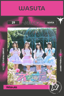 Wasuta