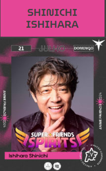 Shinichi Ishihara
