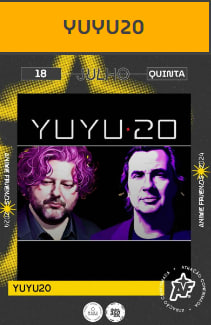 YUYU 20