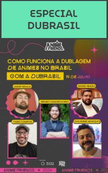 Especial Dubrasil