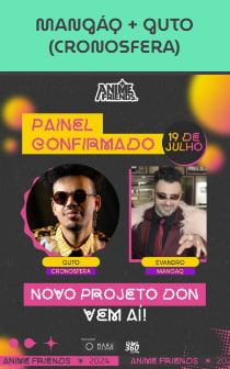 MangaQ + Guto