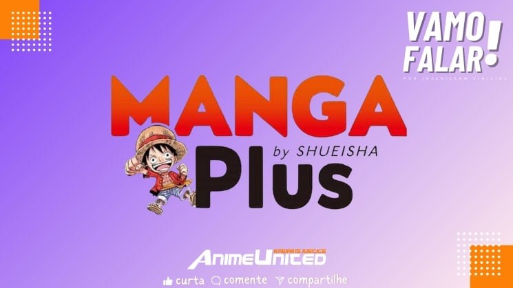 Manga Plus