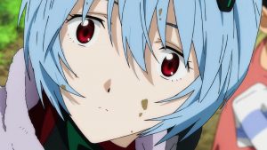 Evangelion