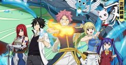 Fairy Tail: 100 Years Quest