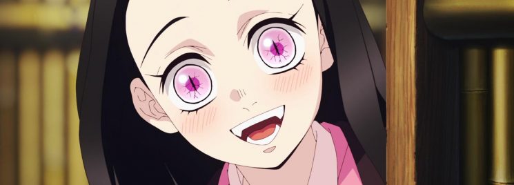 Kimetsu no Yaiba