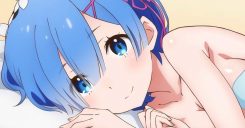 Re:ZERO