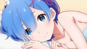 Re:Zero