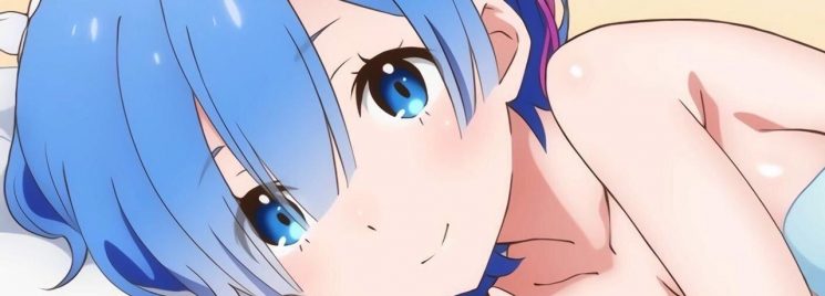 Re:ZERO